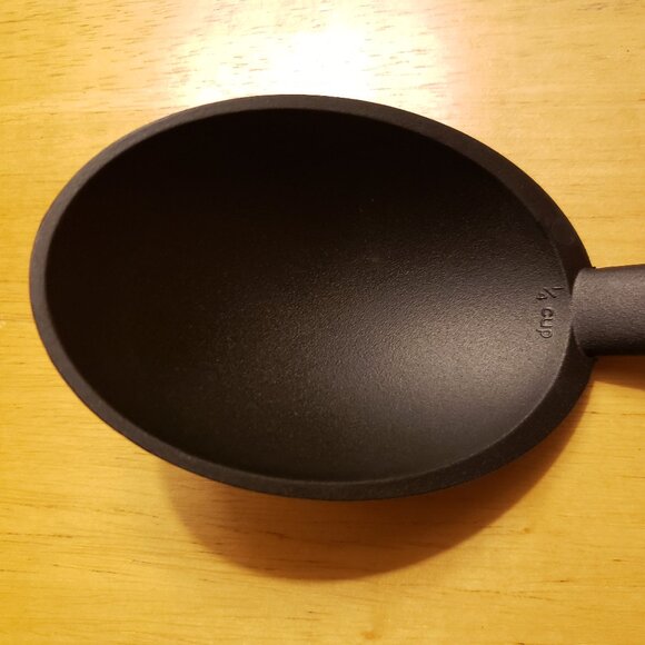 NWT Tupperware Serving Spoon - Picture 4 of 8